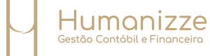 Logo Humannizze - Horizoltao Bege